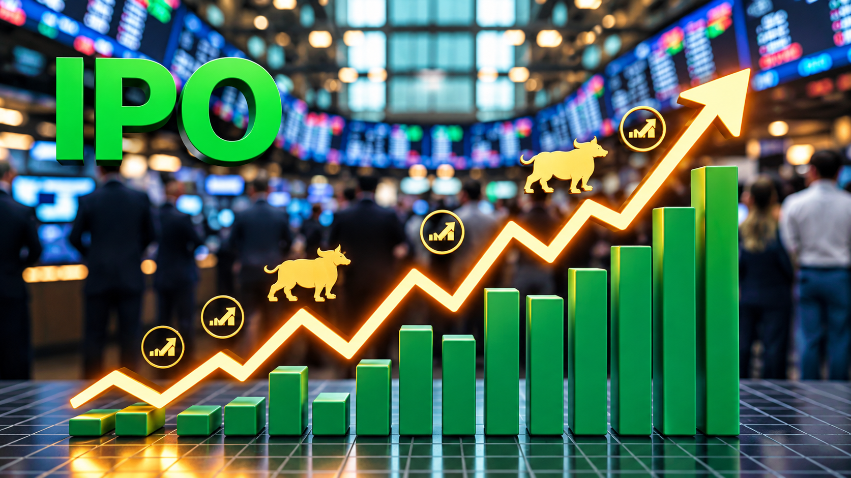 India IPO boom 2026