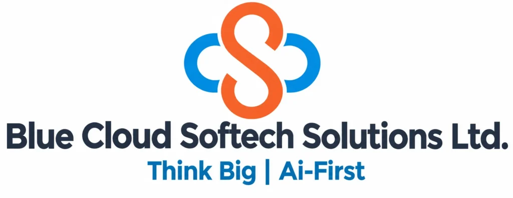 Blue Cloud Softech Senegal MoU