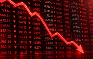 Sensex Nifty Today