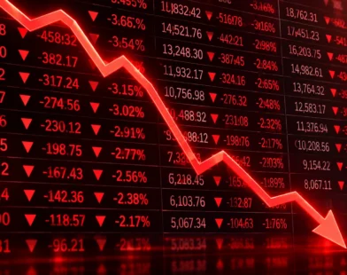 Sensex Nifty Today