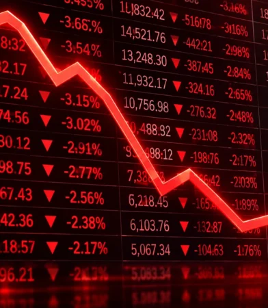 Sensex Nifty Today
