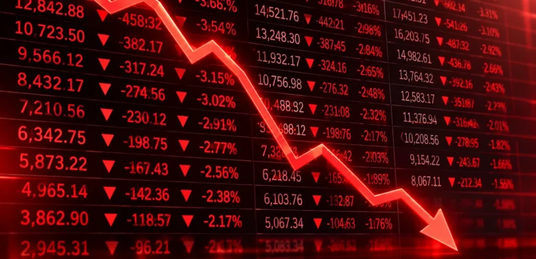 Sensex Nifty Today