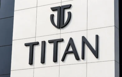 Titan Q2 FY27 results