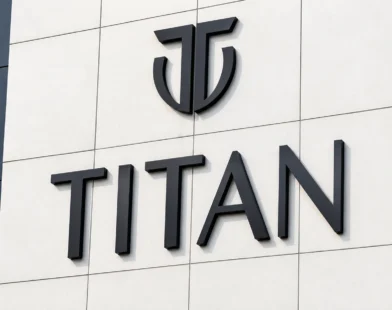 Titan Q2 FY27 results