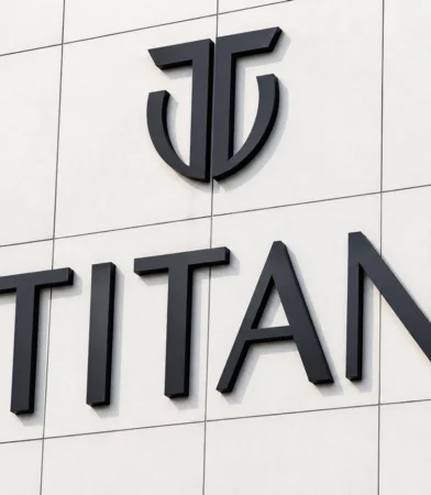 Titan Q2 FY27 results