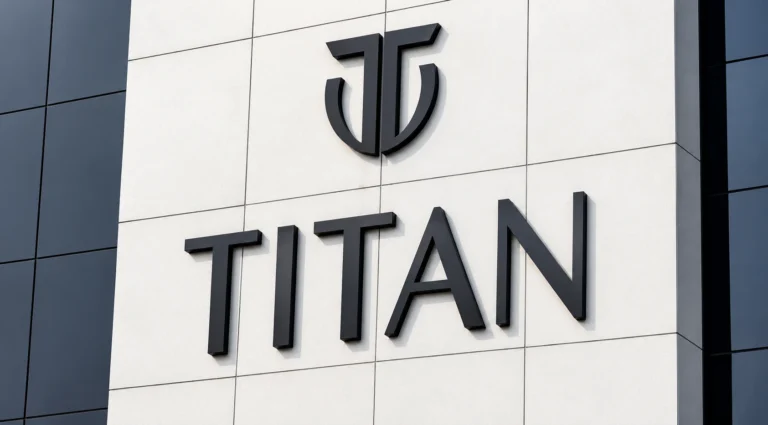 Titan Q2 FY27 results