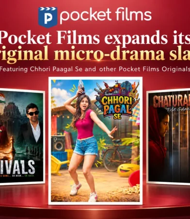 Chhori Paagal Se