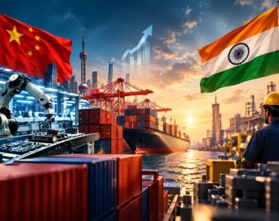 China’s 4.5% economic growth