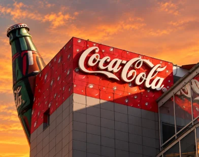 Coca-Cola India IPO