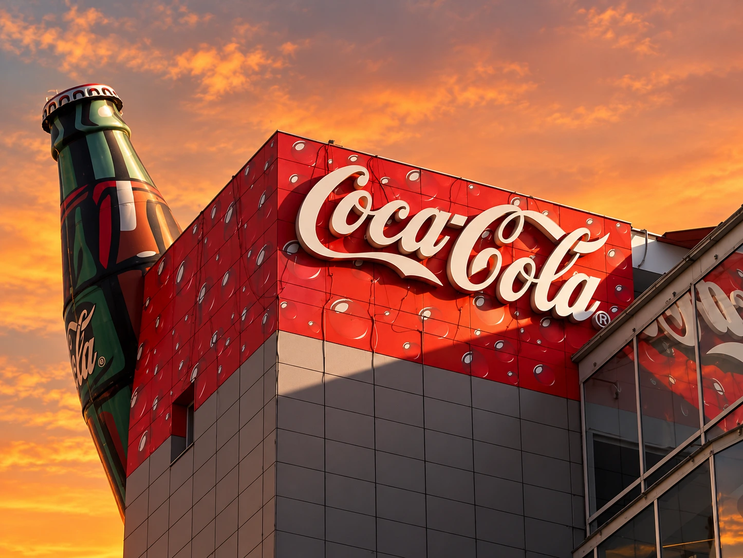 Coca-Cola India IPO