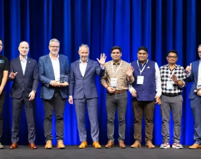 Aquapulse Responsible Seafood Innovation Awards