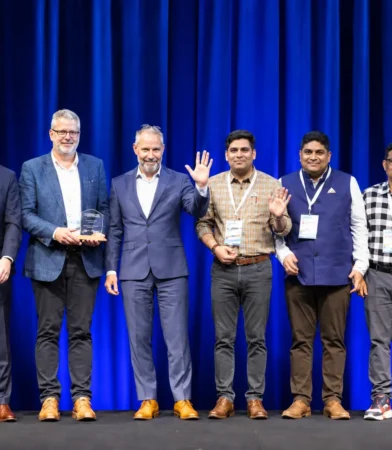 Aquapulse Responsible Seafood Innovation Awards