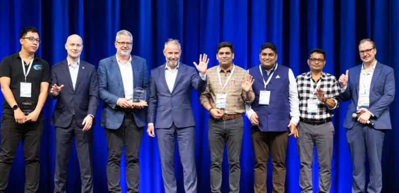 Aquapulse Responsible Seafood Innovation Awards