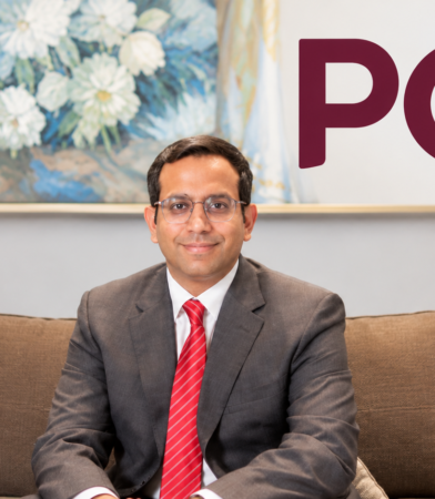 PC Jeweller share price