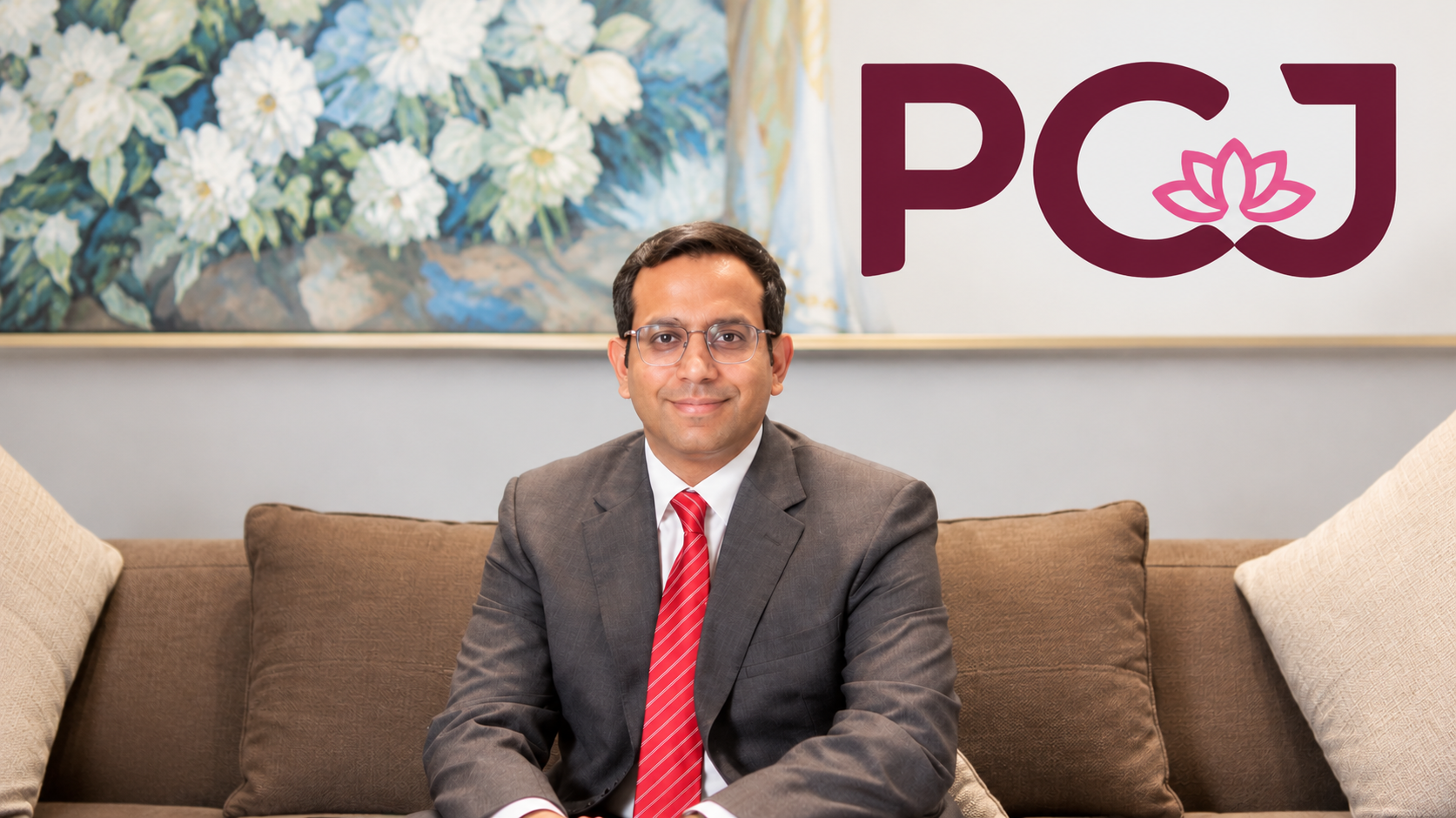 PC Jeweller share price
