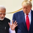 Trump waives Russia-linked tariffs on India