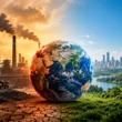 historical carbon emissions