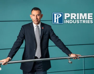 Prime Industries AGM 2026