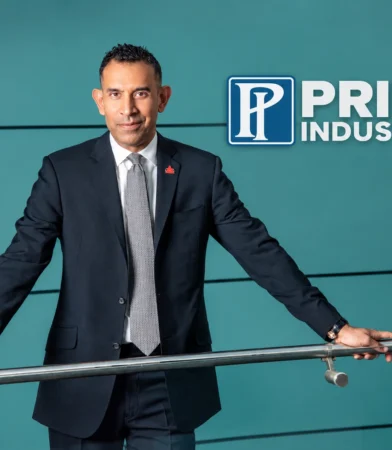 Prime Industries AGM 2026