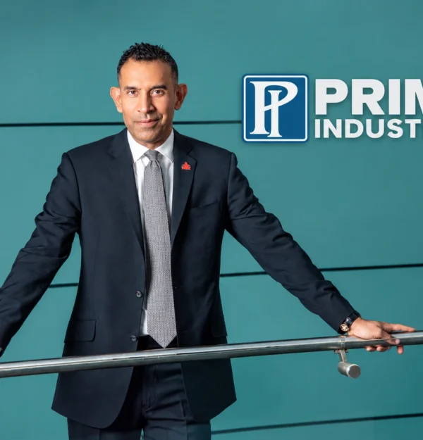Prime Industries AGM 2026