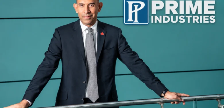 Prime Industries AGM 2026