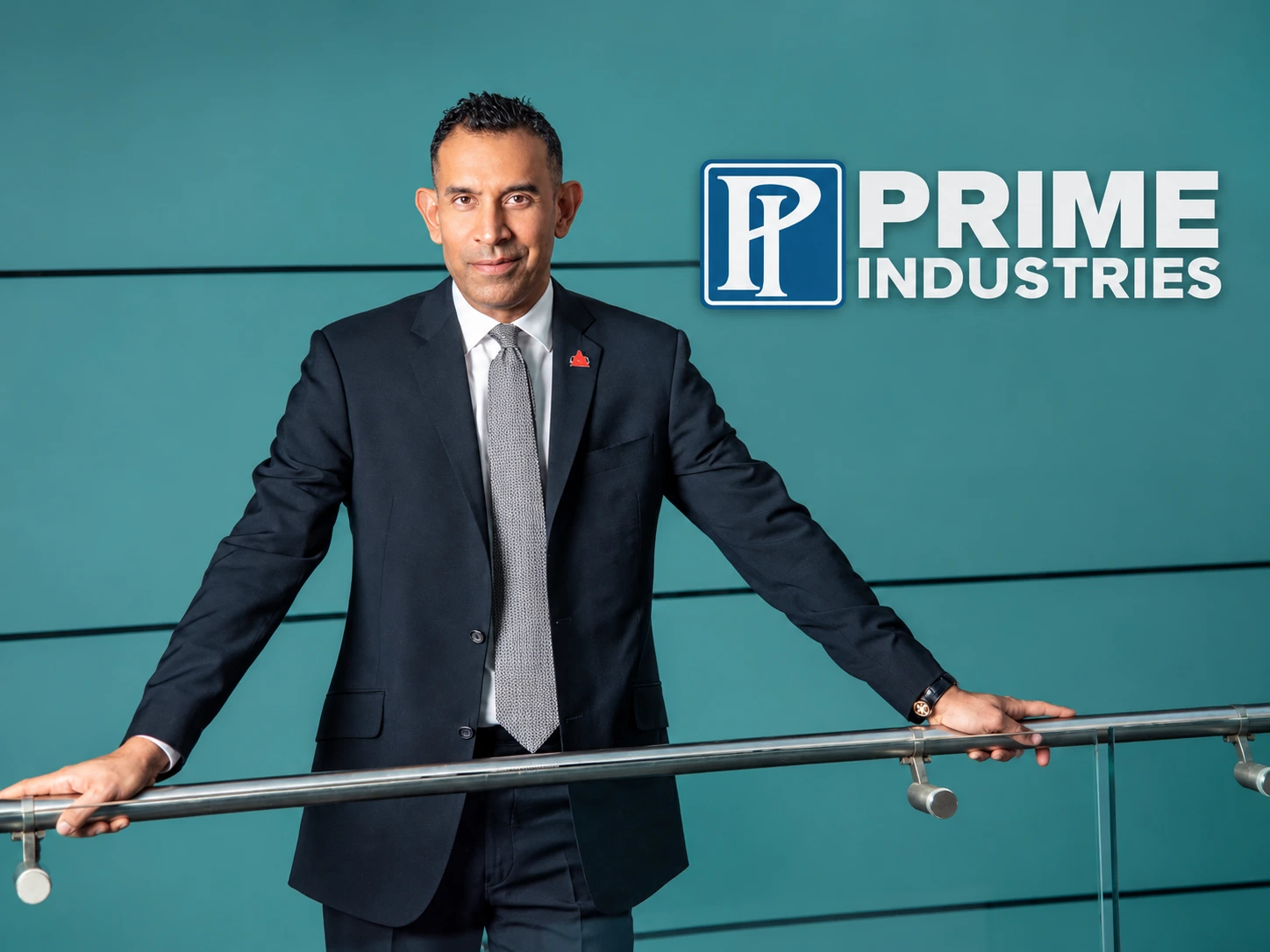 Prime Industries AGM 2026