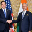 Rubio India visit
