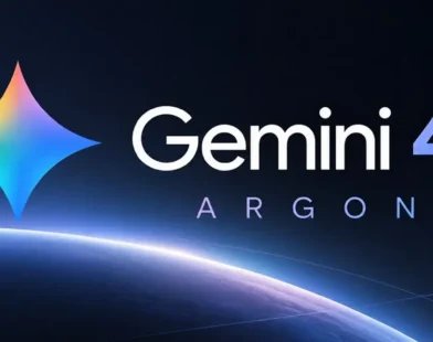 Gemini 4 Argon