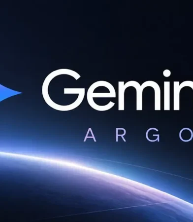 Gemini 4 Argon
