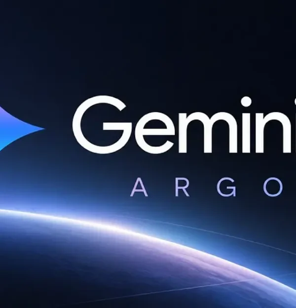 Gemini 4 Argon