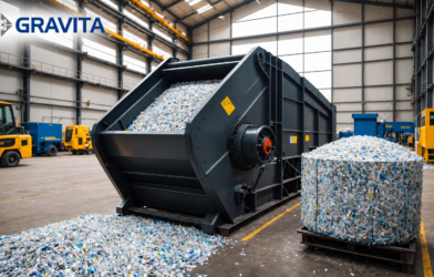 Gravita India US subsidiary