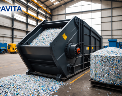 Gravita India US subsidiary