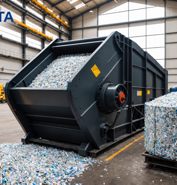 Gravita India US subsidiary