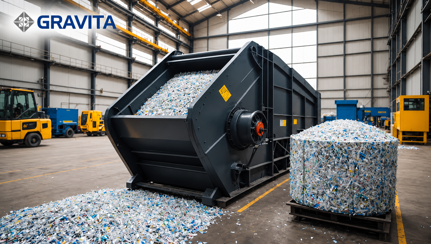 Gravita India US subsidiary