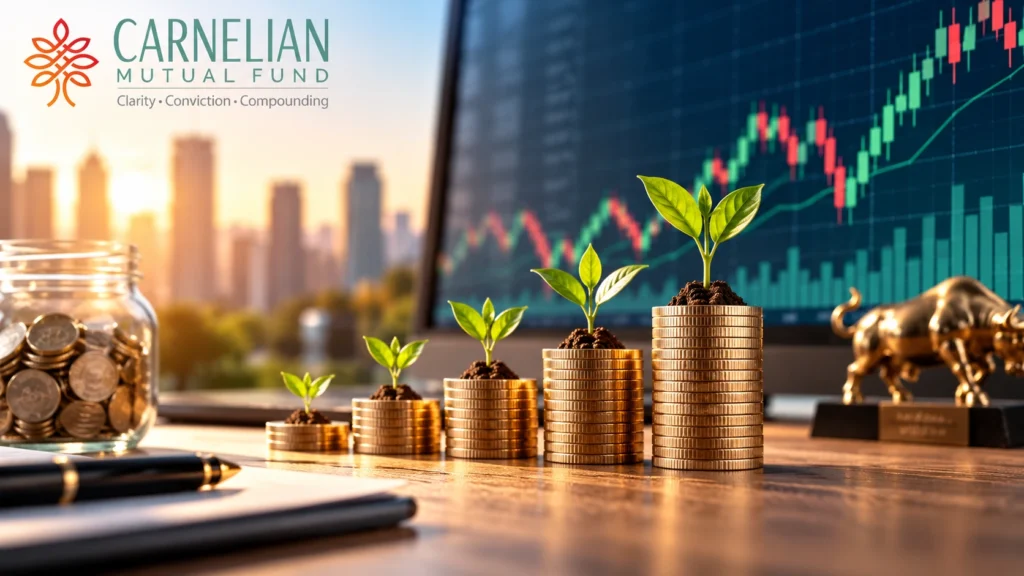 Carnelian small cap fund