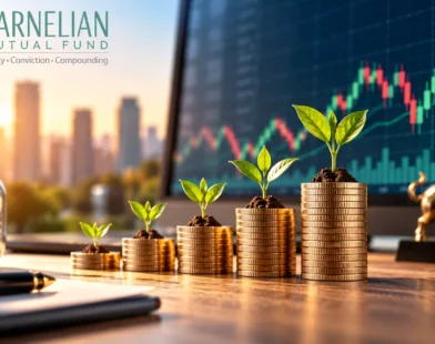 Carnelian small cap fund