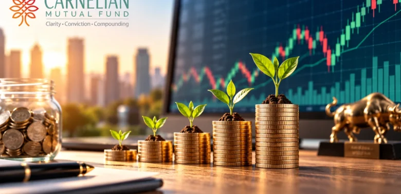Carnelian small cap fund