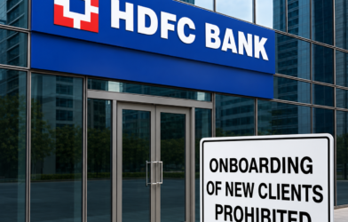 HDFC Bank share price analysis