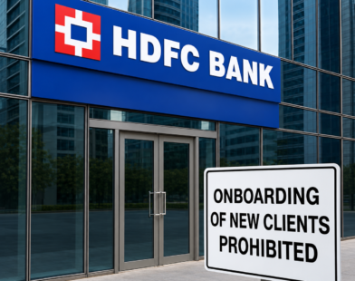 HDFC Bank share price analysis