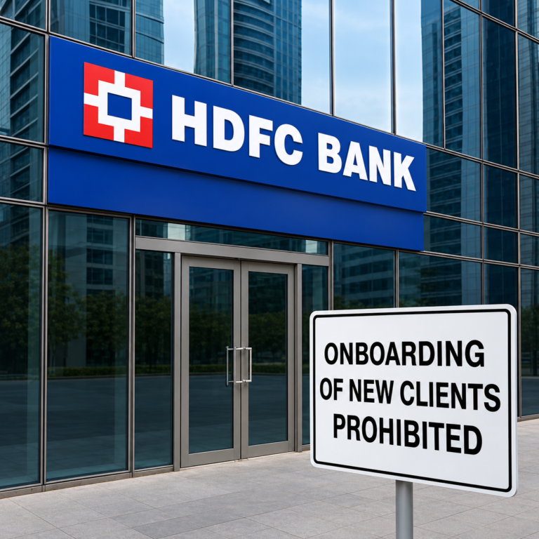 HDFC Bank share price analysis