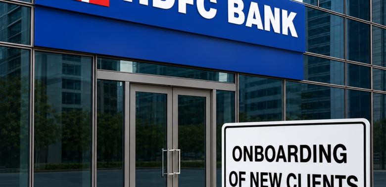 HDFC Bank share price analysis