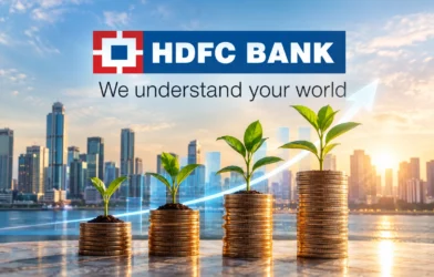 HDFC Bank Q2 FY27 results