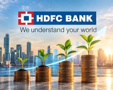 HDFC Bank Q2 FY27 results