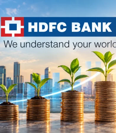 HDFC Bank Q2 FY27 results