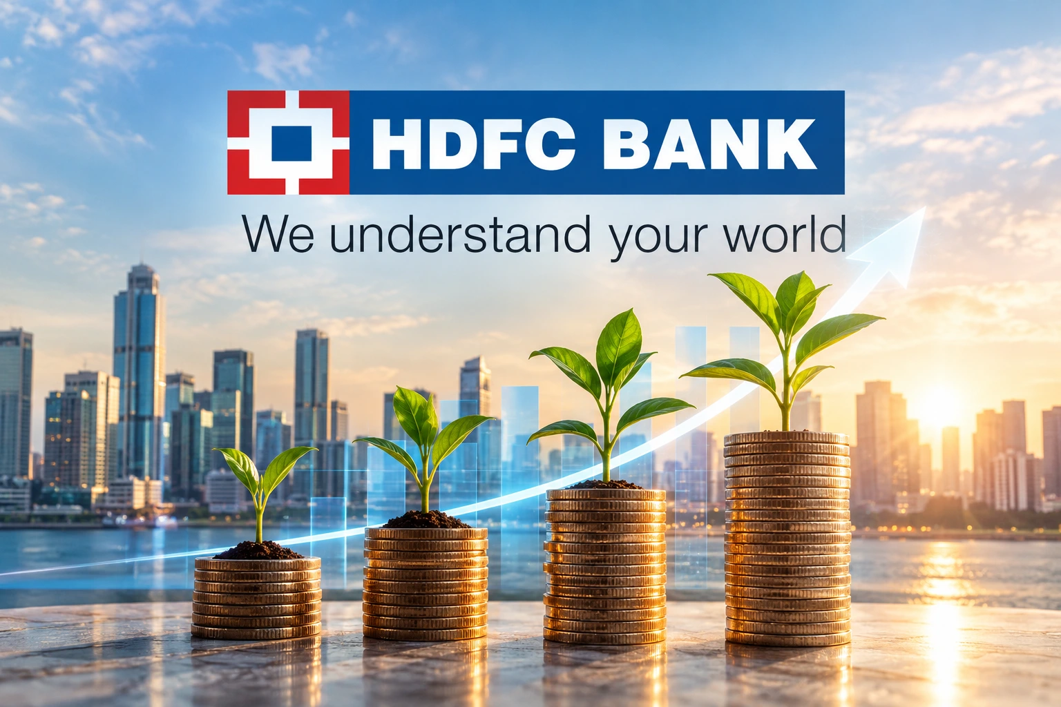 HDFC Bank Q2 FY27 results