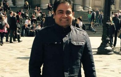 Hari Shankar Tibrewal