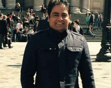 Hari Shankar Tibrewal
