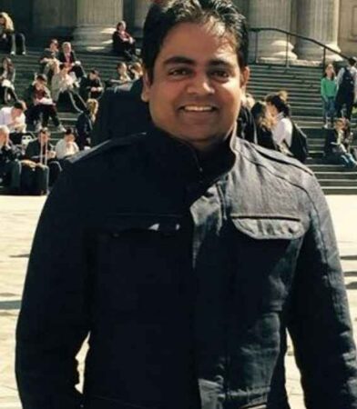 Hari Shankar Tibrewal
