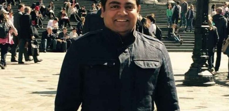 Hari Shankar Tibrewal