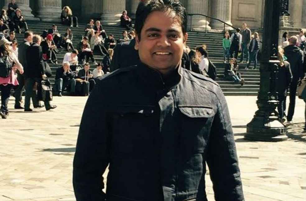 Hari Shankar Tibrewal